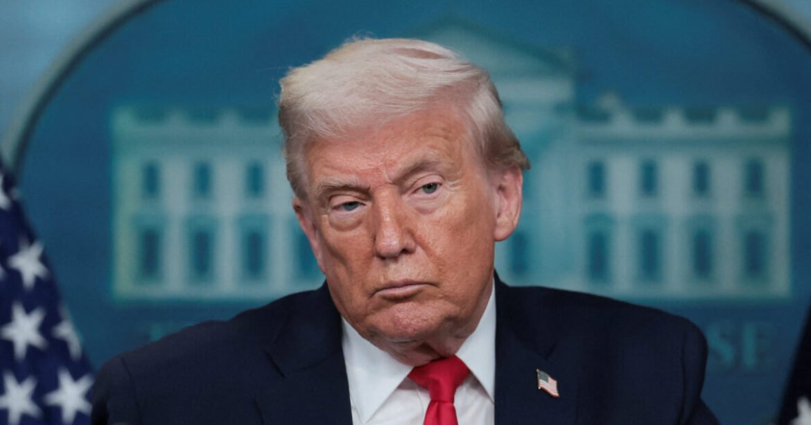 Τραμπ: Κατέληξε σε εμπορική συμφωνία με την Ινδία