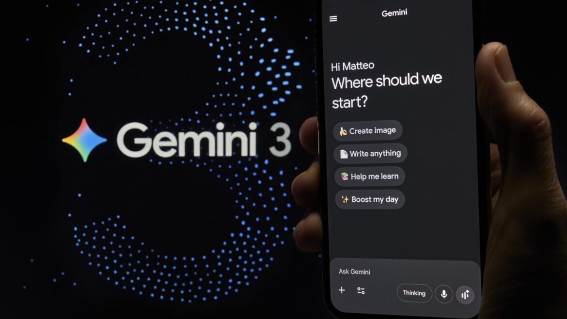 Google Gemini: Ετοιμάζει εργαλείο για την εισαγωγή συνομιλιών από το ChatGPT