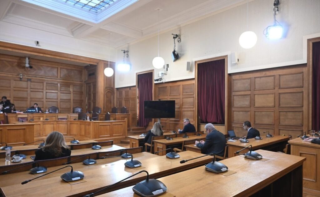 Εξεταστική για ΟΠΕΚΕΠΕ: Εως 24 Φεβρουαρίου η κατάθεση πορισμάτων των κομμάτων