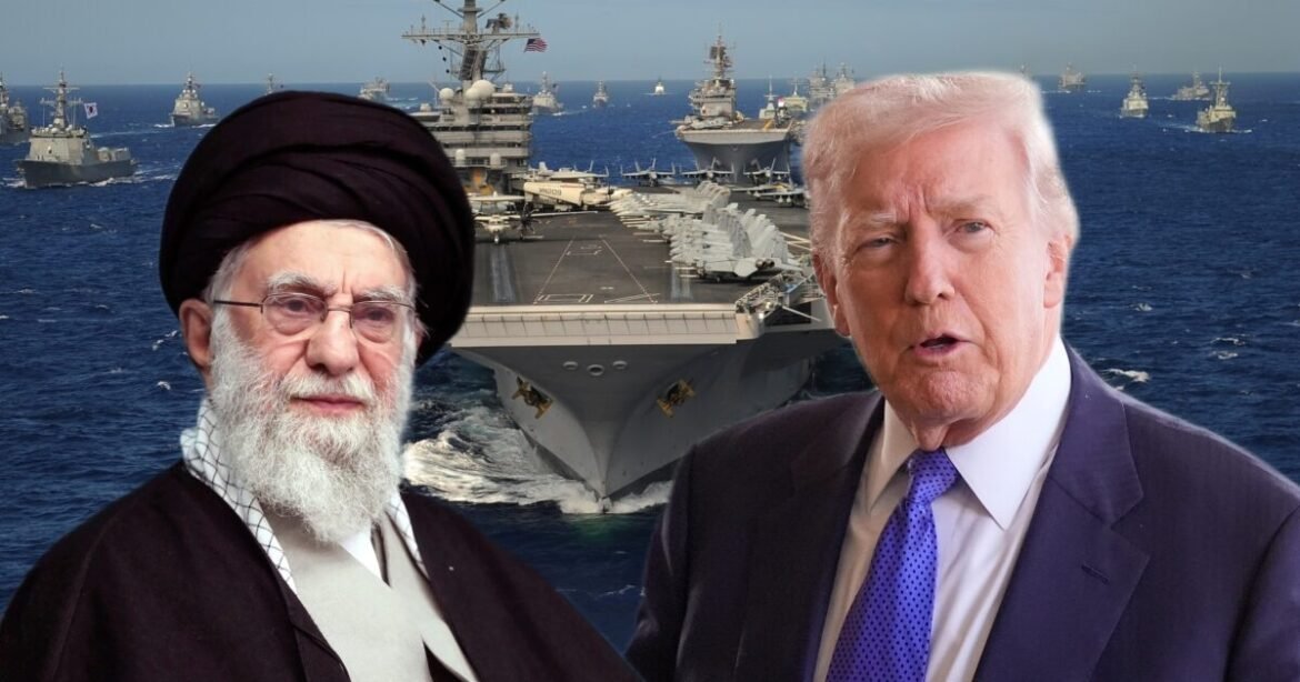 Ανεβαίνει η ένταση: Το Ιράν δεν θέλει συνομιλίες στην Τουρκία, οι ΗΠΑ κατέρριψαν drone