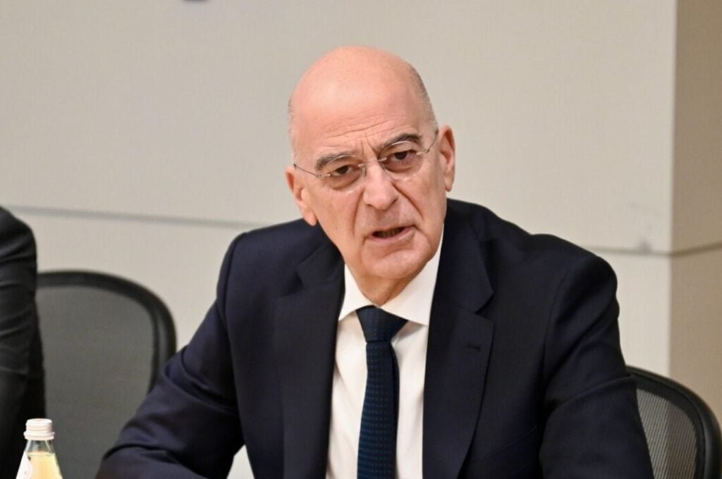 Συνάντηση Δένδια-Χέγκσεθ: Στο επίκεντρο η αμυντική συνεργασία και F-35