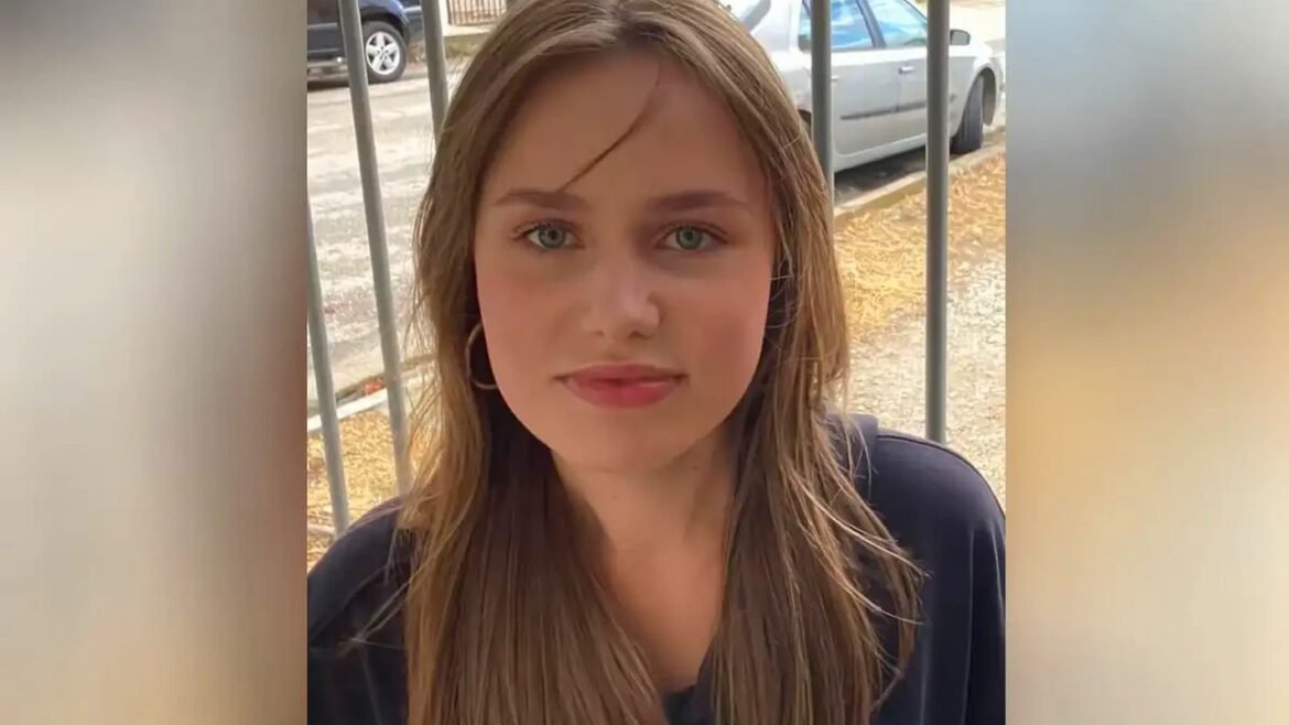 Σε τυχαίο έλεγχο σε δρόμο του Βερολίνου εντοπίστηκε η 16χρονη Λόρα – Τα επόμενα βήματα και η αντίδραση του