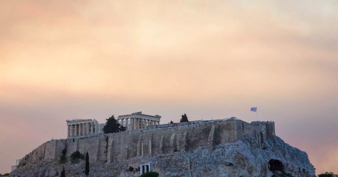 Η Αθήνα στις 5 πιο ελκυστικές Μητροπόλεις για τουρισμό – Οι επιδόσεις των ξενοδοχείων το 2025 και τα σημεία προσοχής