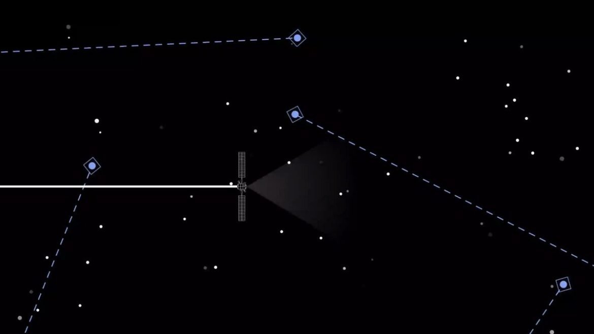 SpaceX Stargaze: Το νέο σύστημα ελέγχου διαστημικής κυκλοφορίας που αποτρέπει τις συγκρούσεις