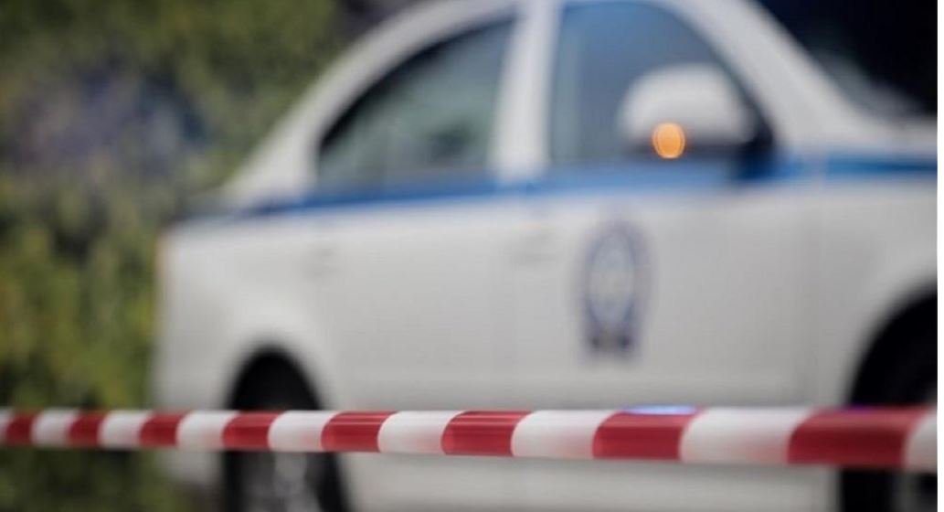 Αθηνών-Κορίνθου: Άνδρας εντοπίστηκε πεσμένος στο οδόστρωμα χωρίς τις αισθήσεις του