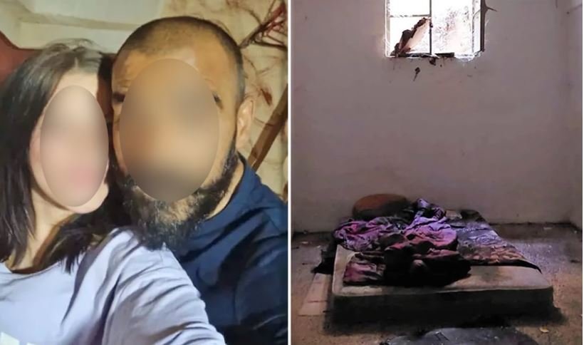 Λάρισα: Αναβίωσε στο Εφετείο η άγρια δολοφονία της 35χρονης Ιωάννας – «Θέλω να δικαιωθούν τα παιδιά της»