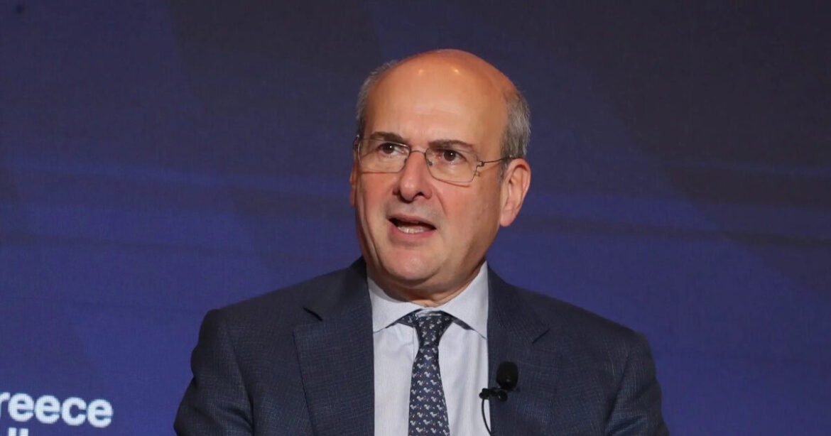 Χατζηδάκης: Εγγύηση για τις επόμενες γενιές και εθνική επιλογή η συνταγματική ρήτρα δημοσιονομικής σταθερότητας