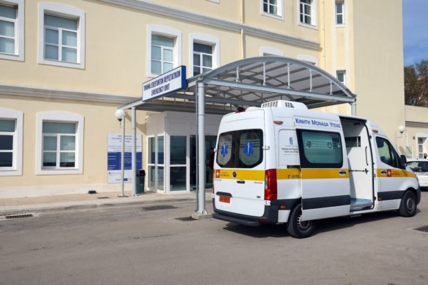 Τραγωδία στη Χίο: Ιατροδικαστές και νεκροτόμοι μεταβαίνουν στο νησί – Σε εφαρμογή το ειδικό πρωτόκολλο