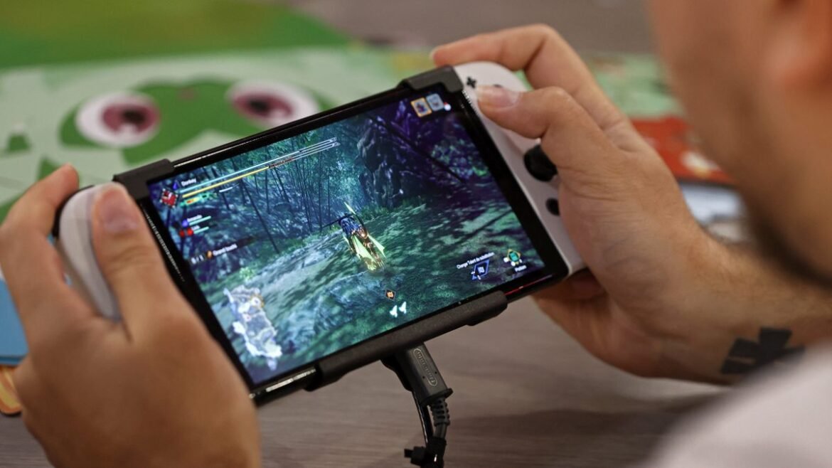 Ιστορικό ρεκόρ για τη Nintendo: Το Switch ξεπέρασε τις πωλήσεις του DS και τώρα “κυνηγάει” το PS2