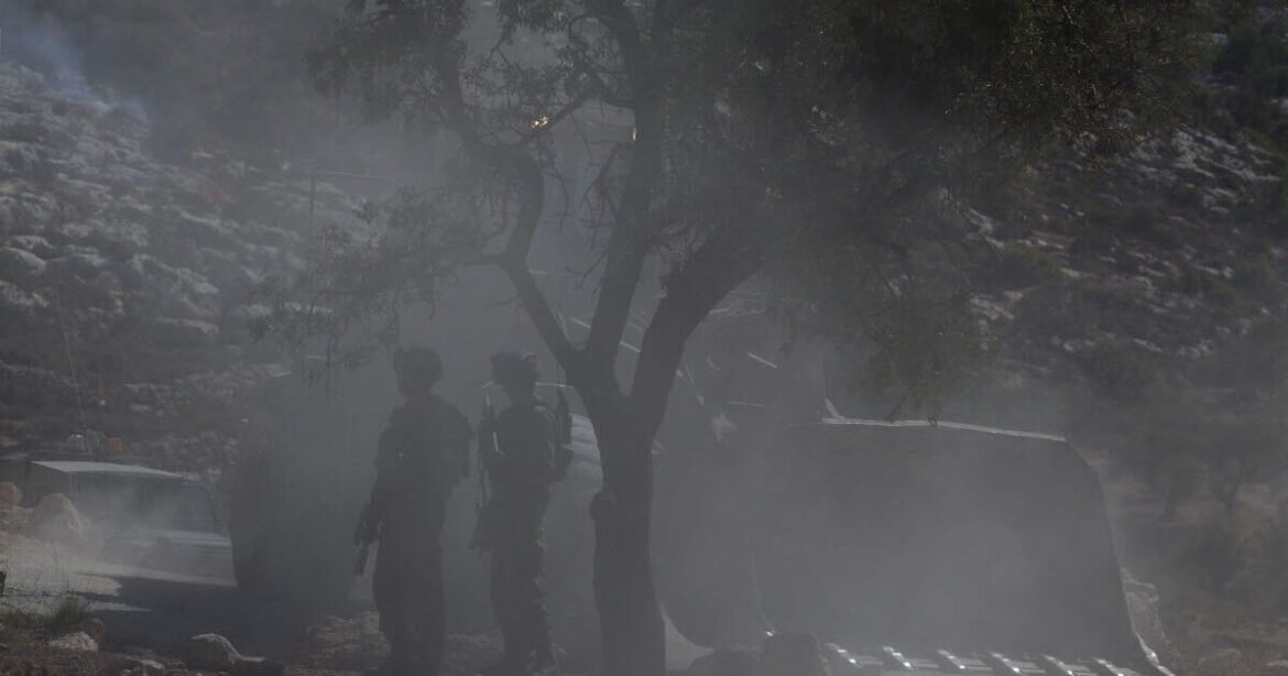 Ο Λίβανος κατηγορεί το Ισραήλ πως ψέκασε με επικίνδυνο ζιζανιοκτόνο τo έδαφός του