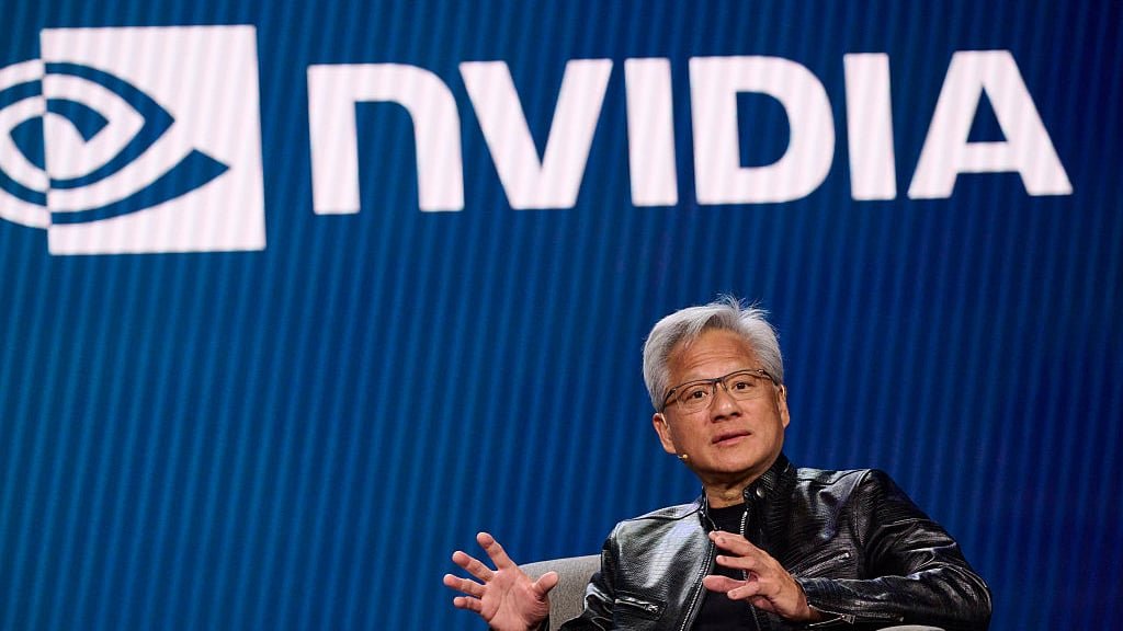 Nvidia: Ο Jensen Huang επιβεβαιώνει τη «μεγαλύτερη επένδυση στην ιστορία της» στην OpenAI