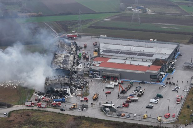 Βιολάντα: Αίτημα αποφυλάκισης καταθέτουν οι συνήγοροι του ιδιοκτήτη