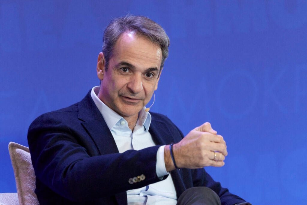 Μητσοτάκης: Δεν βλέπω κίνδυνο κλιμάκωσης με την Τουρκία