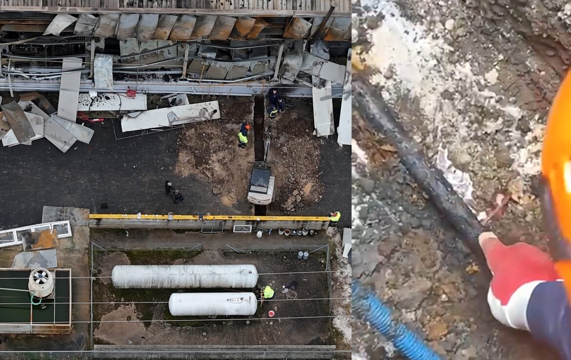 «Βιολάντα»: Στο επίκεντρο των ερευνών νέες… αδήλωτες δεξαμενές – Μαρτυρία ότι οι υπεύθυνοι γνώριζαν από το