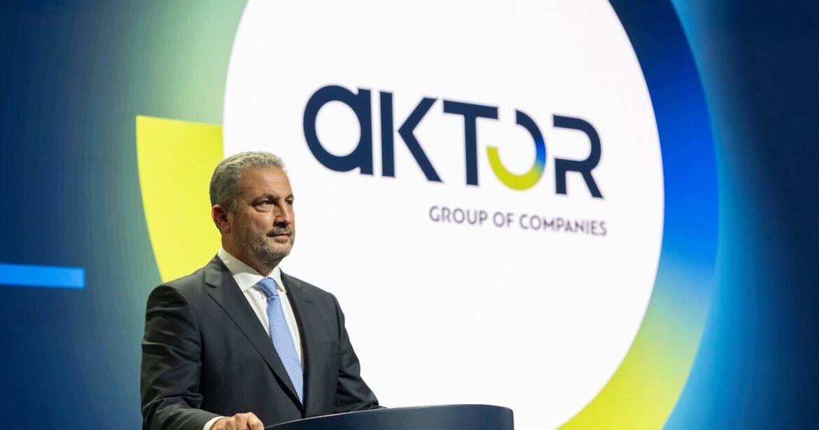 Εξάρχου: Σε διαπραγματεύσεις η Atlantic See για εξασφάλιση αμερικανικού LNG για 20 χρόνια