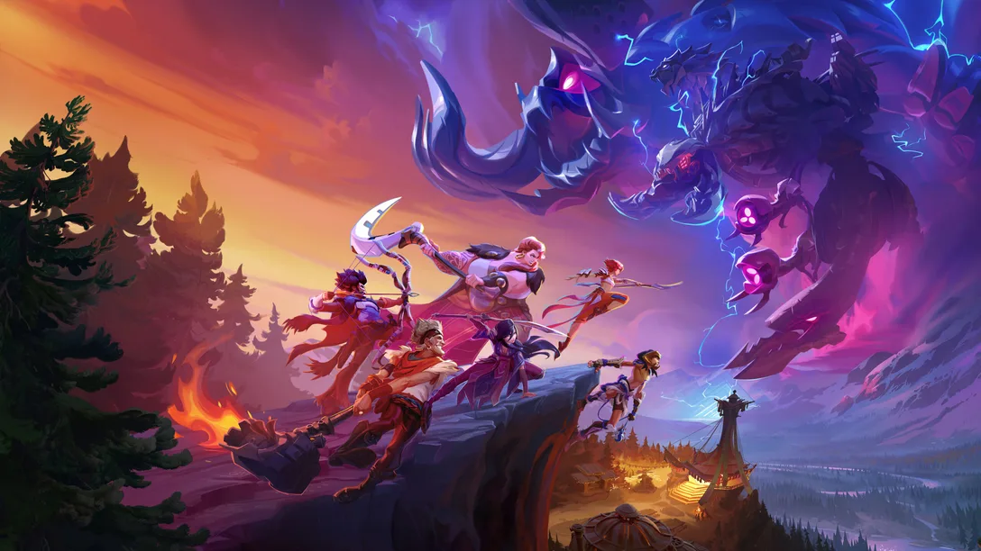 Horizon Hunters Gathering: Η Guerrilla ανακοίνωσε co-op τίτλο με canon ιστορία και roguelite στοιχεία