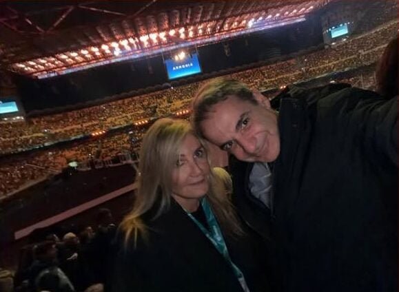 Στο Μιλάνο ο Πρωθυπουργός για την τελετή έναρξη των Χειμερινών Ολυμπιακών Αγώνων