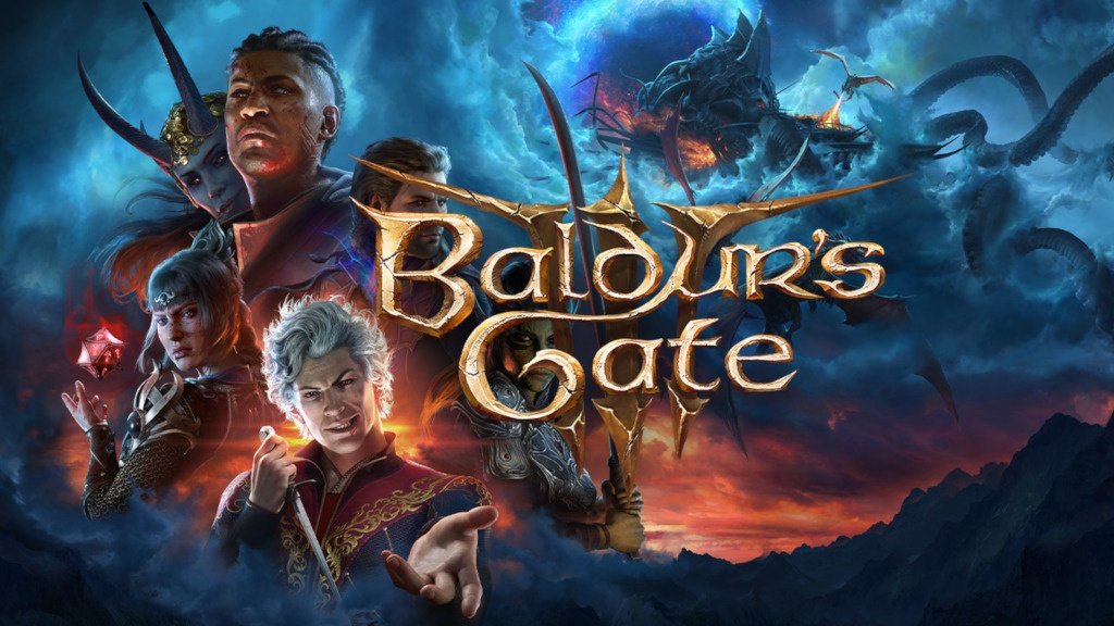 Baldur’s Gate 3: Το HBO ετοιμάζει τη σειρά-έπος με τον δημιουργό του The Last of Us