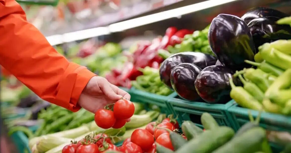 Τα τρόφιμα «ναυαρχίδα» των εξαγωγών με αύξηση 9,5% το 2025 – Τα αναλυτικά στοιχεία ανά κλάδο