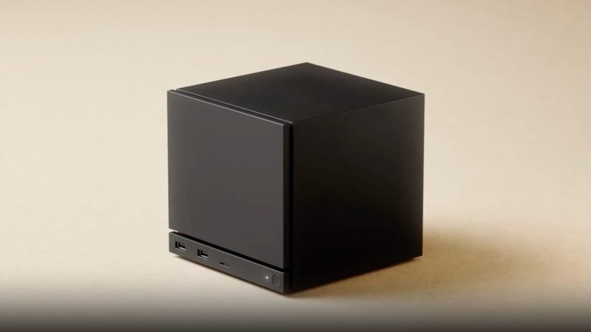 Φρένο από τη Valve: Καθυστερεί το Steam Machine λόγω της παγκόσμιας έλλειψης μνήμης