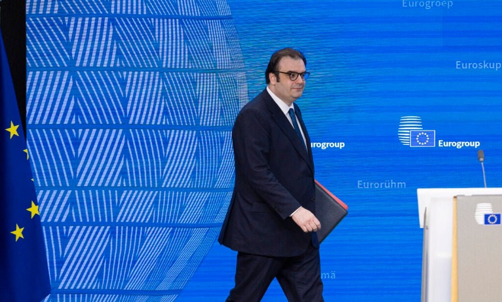 Πιερρακάκης: «Η έλλειψη αποτελεσματικότητας διαβρώνει την εμπιστοσύνη στις κοινωνίες»