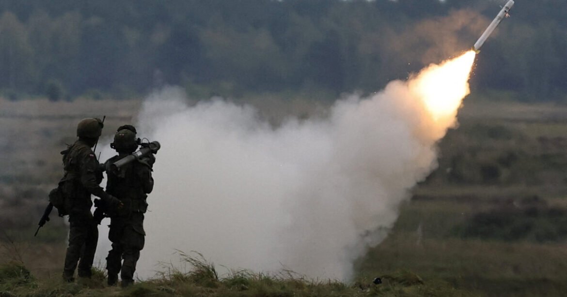 ΕΕ: Στο τραπέζι νέα χρηματοδότηση για την άμυνα μετά το πρόγραμμα SAFE