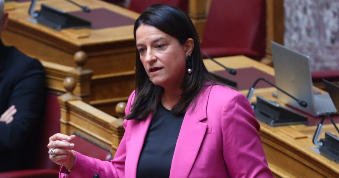 Κεραμέως: Ψηφίζεται την ερχόμενη εβδομάδα το νομοσχέδιο για τις Συλλογικές Συμβάσεις, ανοίγει ο δρόμος για αυξήσεις μισθών και παροχών