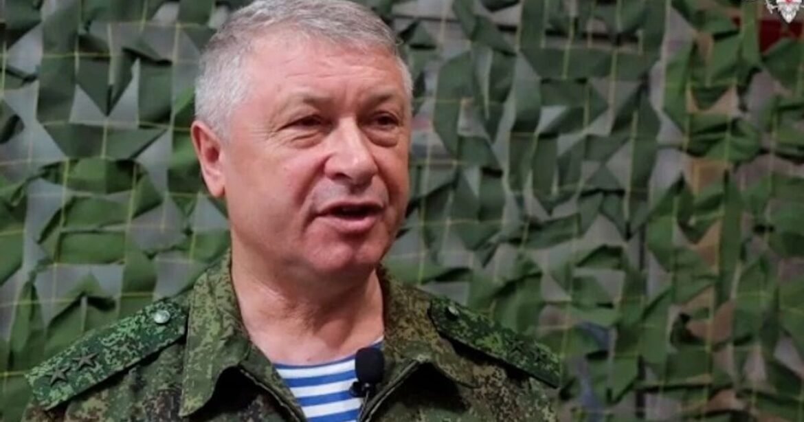 Η ρωσική FSB συνέλαβε στο Ντουμπάι τον ύποπτο για την απόπειρα κατά του στρατηγού στη Μόσχα