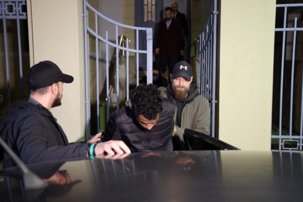 Τραγωδία στη Χίο: «Δεν ήμουν ο χειριστής της λέμβου» – Τι υποστήριξε ο 31χρονος Μαροκινός στην απολογία του