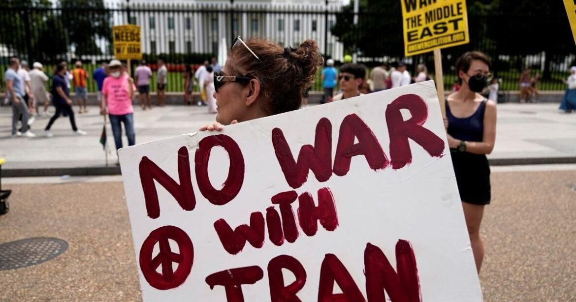 ΗΠΑ: «Βομβαρδισμοί ίσως, αλλά όχι πόλεμος διαρκείας με το Ιράν»