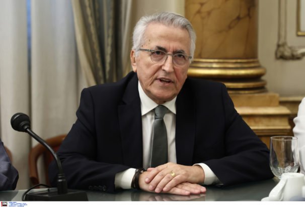 Γιάννης Παναγόπουλος: Νέα δήλωση – «Πόσες μέρες ακόμη θα περιμένω να μου κοινοποιηθεί η Διάταξη Δέσμευσης