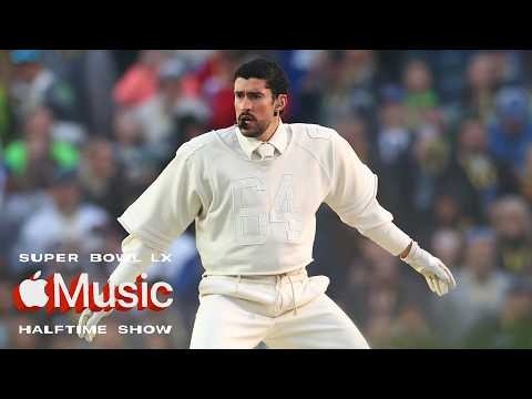 Η γιορτή ως πολιτική πράξη: Πώς ο Bad Bunny έφερε την κουλτούρα boricua σε όλους (+video)