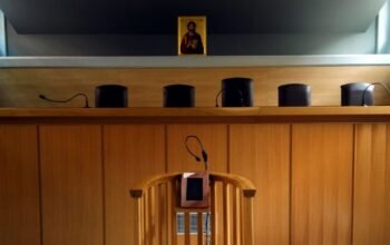 Ποινή φυλάκισης 4 ετών με αναστολή στον ηθοποιό για βιασμό και απόπειρα βιασμού – Ξέσπασαν σε κλάματα οι