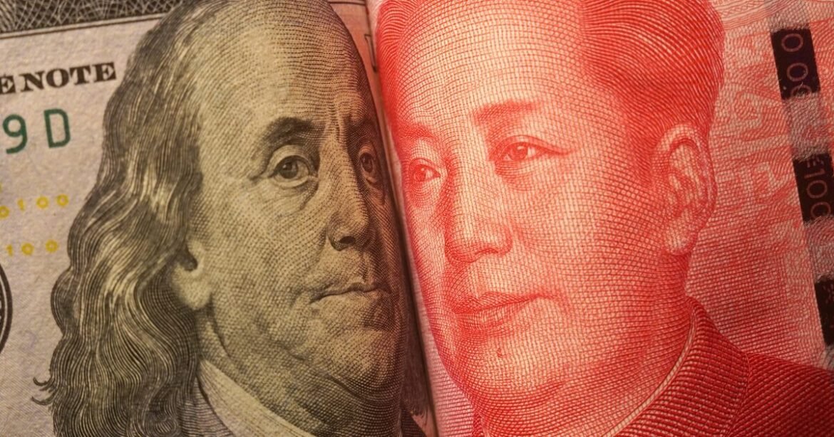 Υπόγειο χτύπημα της Κίνας σε ΗΠΑ: Εντολή σε τράπεζες να ξεφορτωθούν αμερικανικά ομόλογα