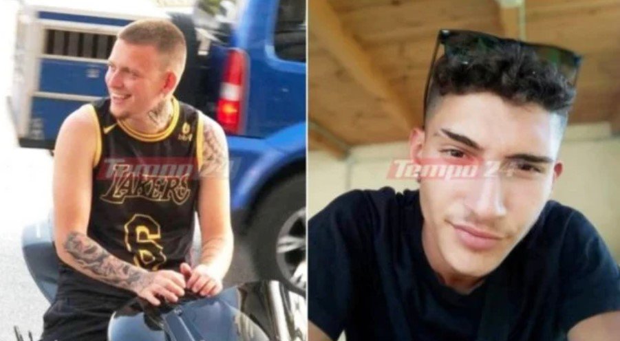 Πάτρα: Ποινή 4 ετών με αναστολή στον σεφ για τον θάνατο δύο νέων σε τροχαίο – Αφέθηκε ελεύθερος