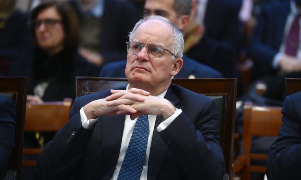 Τασούλας: Παγκόσμια πολιτιστική κληρονομιά η ελληνική γλώσσα