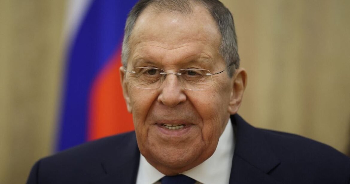 Λαβρόφ: Οι ΗΠΑ δεν θα υποστηρίξουν ευρωπαϊκά στρατεύματα στην Ουκρανία – Ναζί και σατανιστές στο Κίεβο