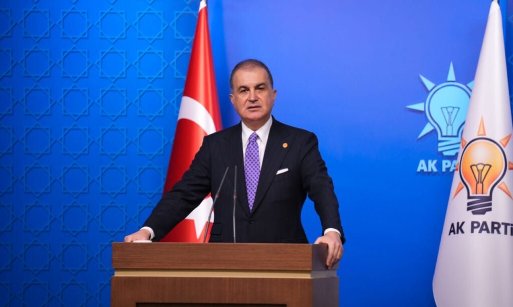 Αποστρατικοποίηση των νησιών του Αιγαίου ζητά ο Τσελίκ