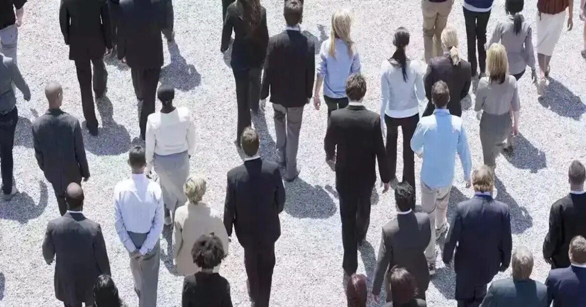 Το ελληνικό comeback στη νεανική ανεργία: Για πρώτη φορά έπεσε κάτω από τον μέσο όρο της ΕΕ, στο 13% τον Δεκέμβριο