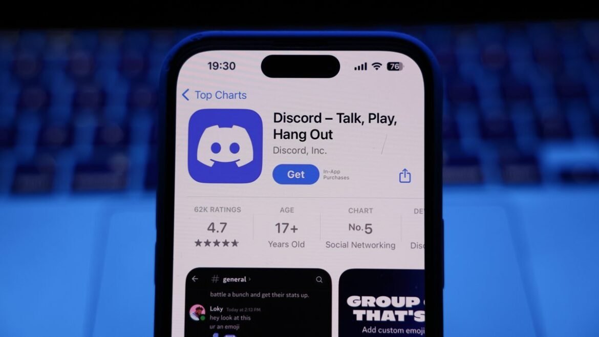 Discord: Υποχρεωτική επαλήθευση ηλικίας για όλους – Τι αλλάζει από τον Μάρτιο