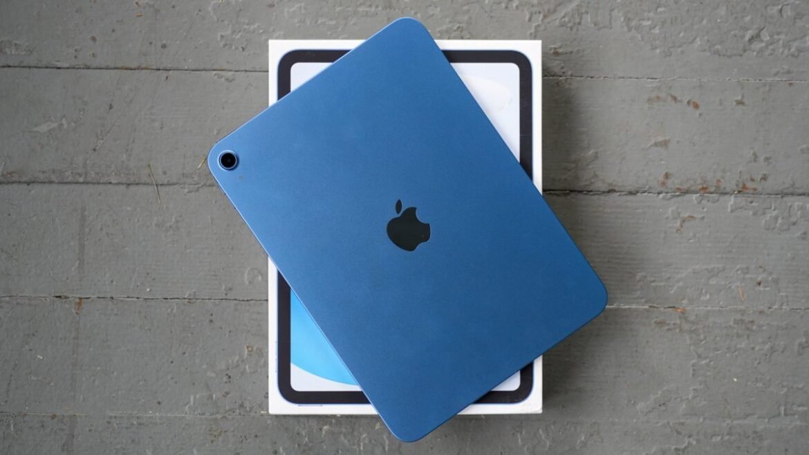 iPad 12: Έρχεται με επεξεργαστή A18 και πλήρη υποστήριξη Apple Intelligence