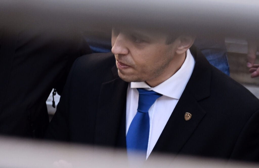 Ομόφωνα αθώοι Κασιδιάρης και άλλοι 12 στη δίκη των «Σπαρτιατών»