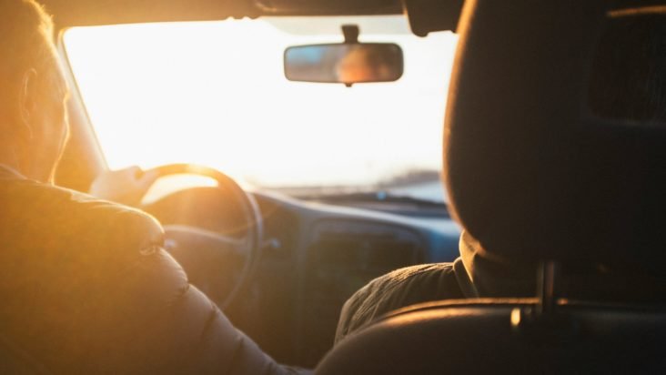 Βόλος: Μεθυσμένος σκόρπισε τον πανικό στην ΠΑΘΕ οδηγώντας στο αντίθετο ρεύμα για 25 χιλιόμετρα –