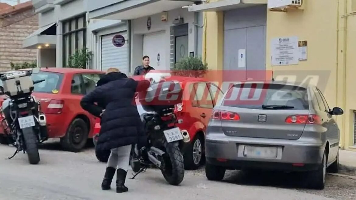 Πάτρα: Χρήστες ναρκωτικών πιάστηκαν στα χέρια στον ΟΑΚΑΝΑ – Ένας τραυματίας από μαχαίρι