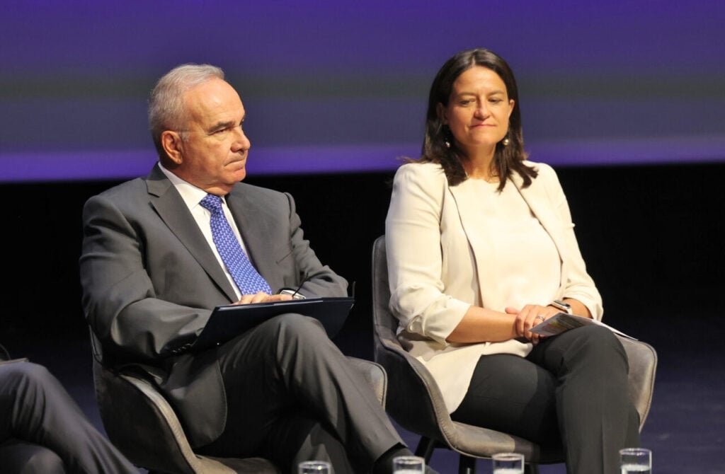 Υπόθεση Παναγόπουλου: Κεραμέως και Παπαθανάσης απαντούν για τα προγράμματα κατάρτισης στο ΕΣΠΑ