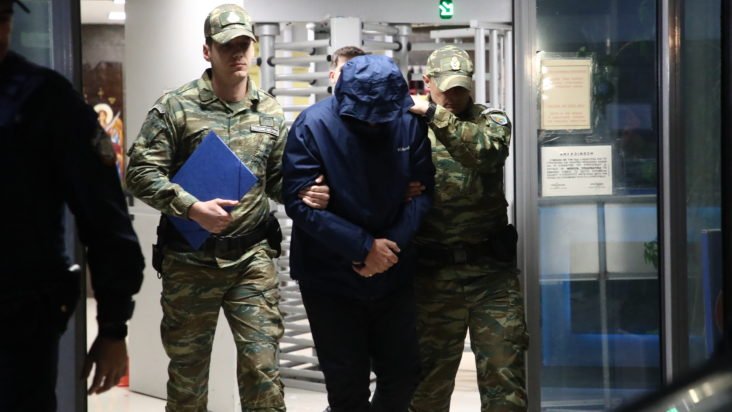 Σμήναρχος: Η έρευνα για την πρόσβαση σε ευαίσθητα δεδομένα από την προηγούμενη υπηρεσία του – Το χρονικό