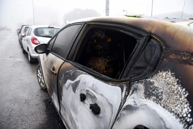 Υπουργείο Παιδείας: Στέλνει στην Εισαγγελία τα έγγραφα και τα στοιχεία για τα επεισόδια στο ΑΠΘ