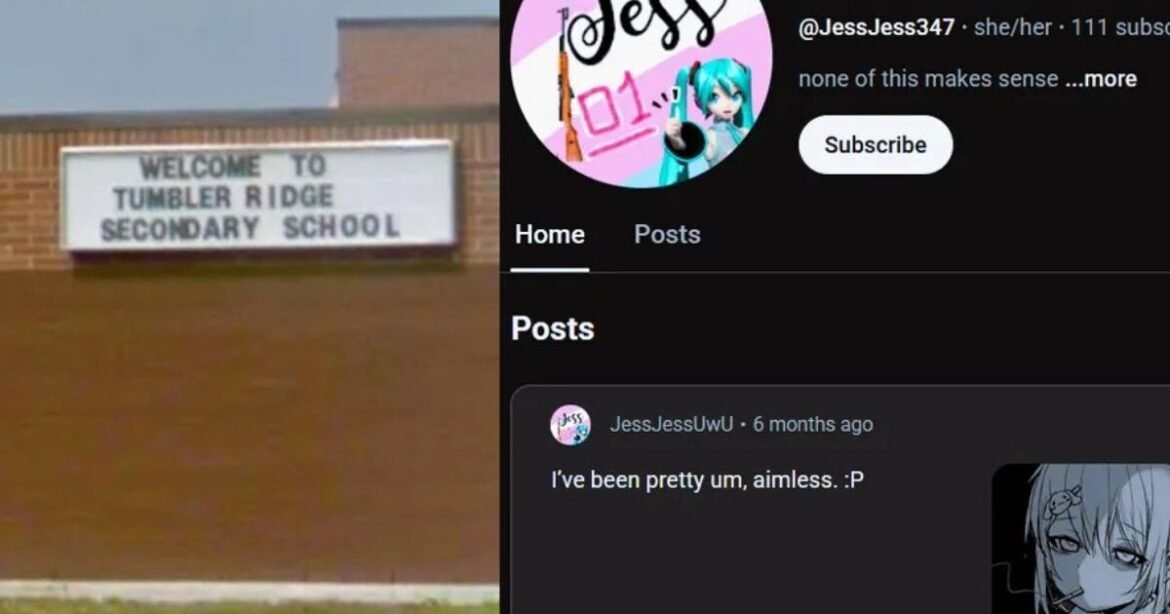 Καναδάς: Ανατροπή με την ταυτότητα του δράστη που αιματοκύλησε το σχολείο