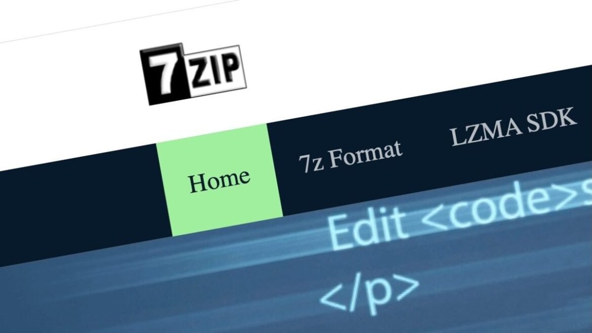 Προσοχή: Ψεύτικος ιστότοπος 7-Zip διαδίδει κακόβουλο λογισμικό σε χρήστες Windows