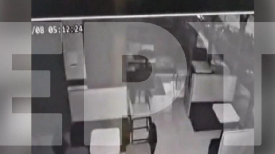 Θεσσαλονίκη: Ποινική δίωξη στον 40χρονο που διέρρηξε 10 καταστήματα μέσα σε μία νύχτα